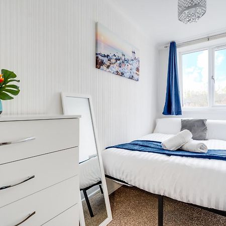 Villa Majestic Gem - Pool Table - Coop - Etihad - Parking Manchester Esterno foto
