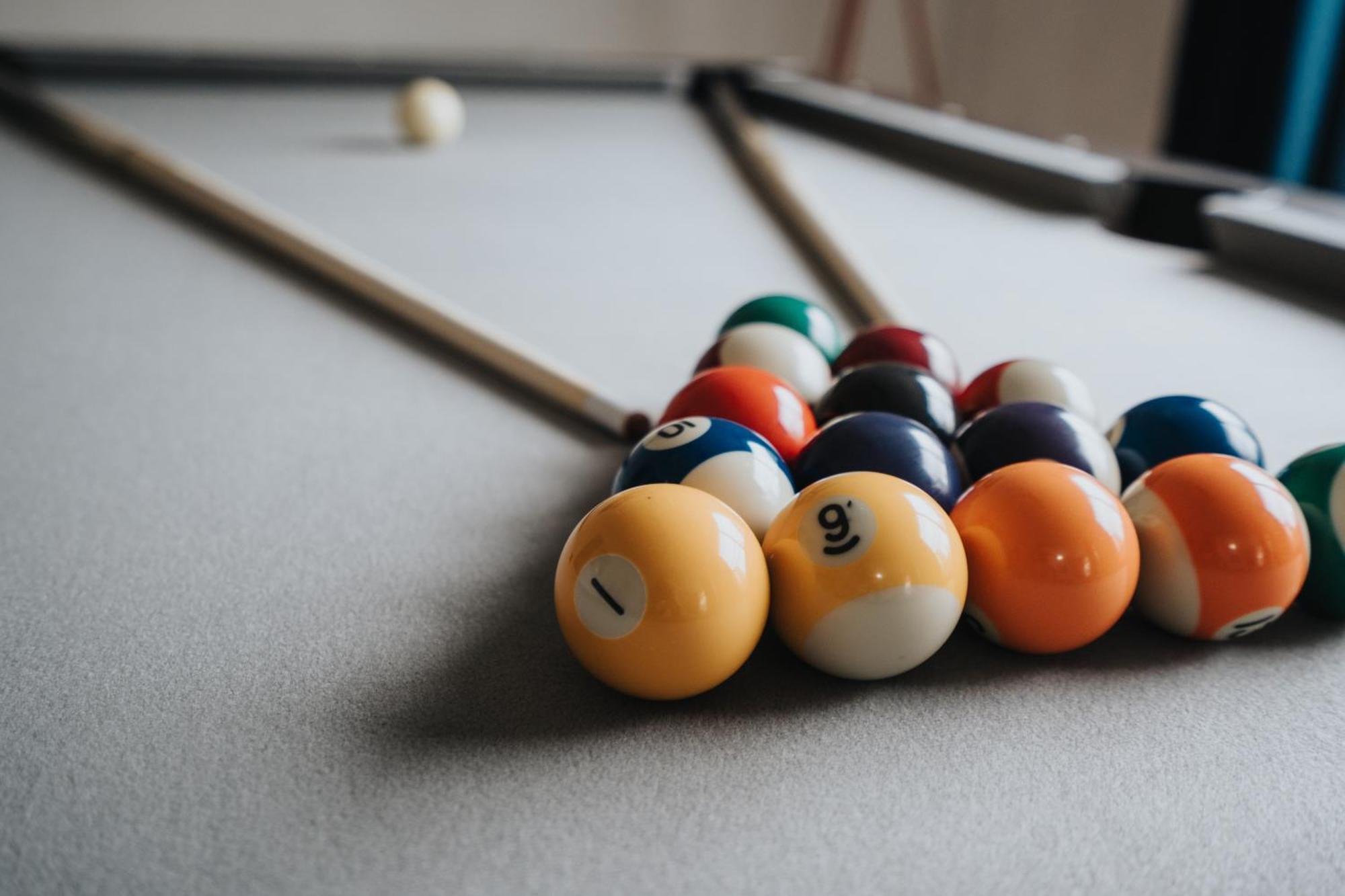 Villa Majestic Gem - Pool Table - Coop - Etihad - Parking Manchester Esterno foto