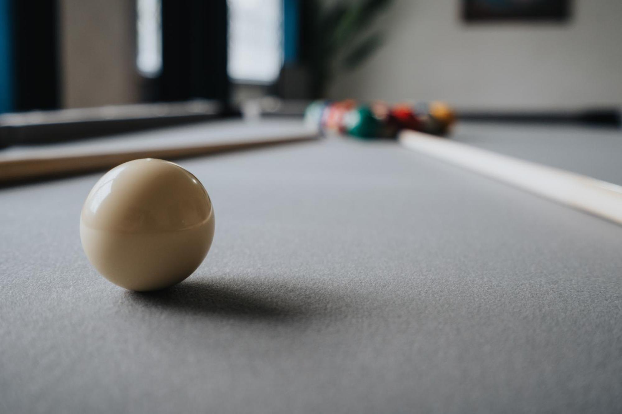 Villa Majestic Gem - Pool Table - Coop - Etihad - Parking Manchester Esterno foto
