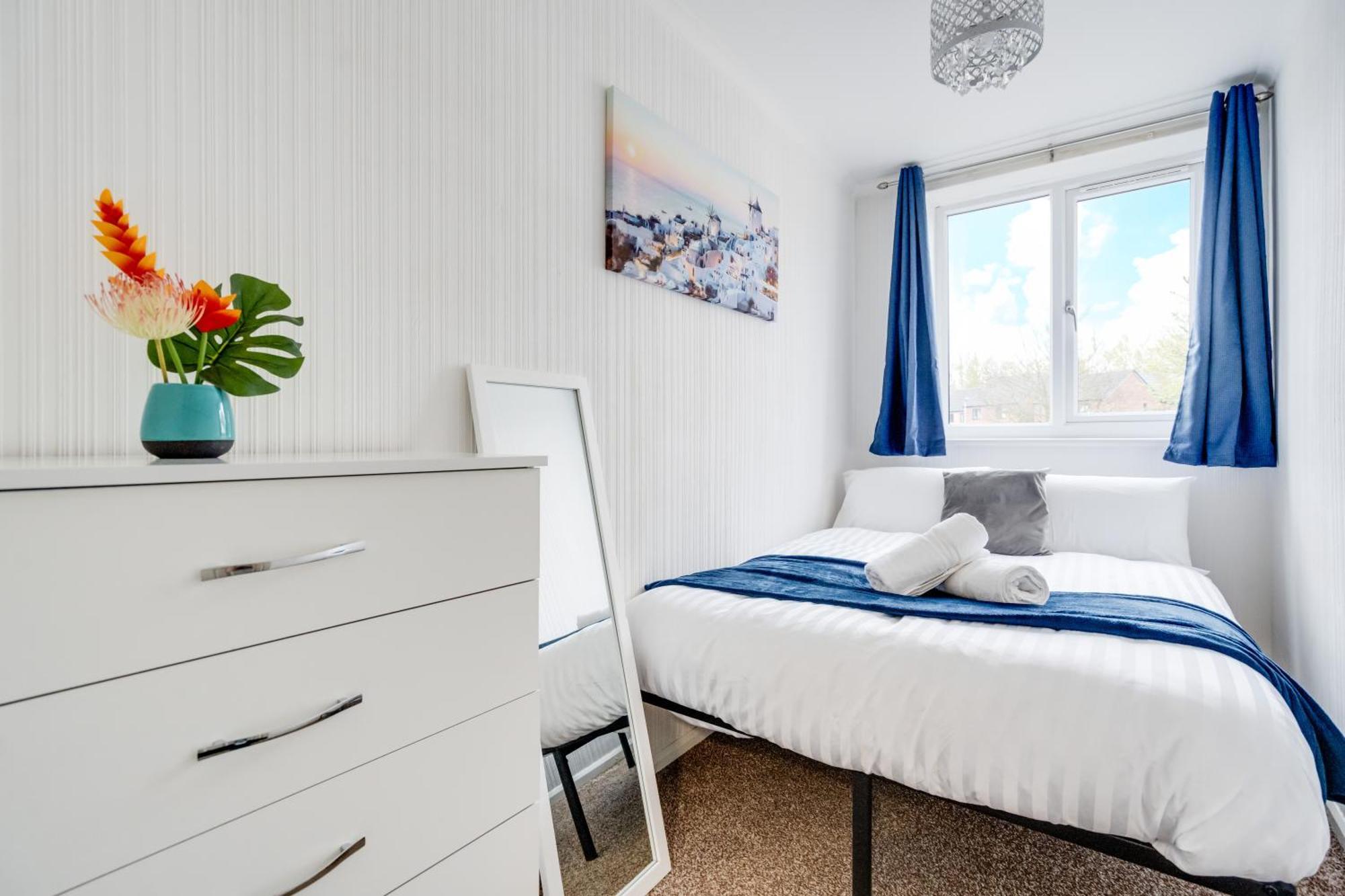 Villa Majestic Gem - Pool Table - Coop - Etihad - Parking Manchester Esterno foto